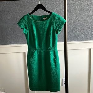 JCrew dress
